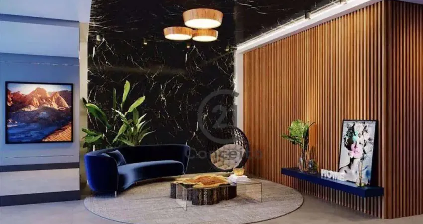 Apartamento com 3 quartos, 3 suites  disponível para venda, com 126 m².Localizado no Estreito - Florianópolis/SC