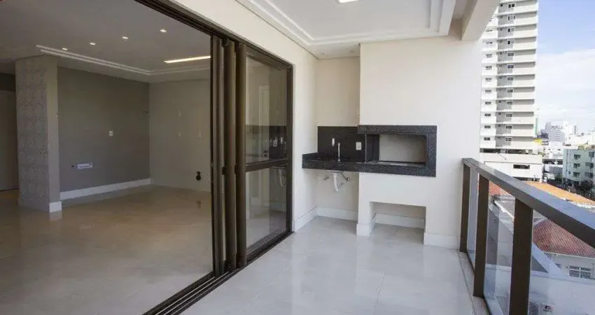 Apartamento com 3 quartos,3 suítes à venda, 129 m² Localizado no bairro Kobrasol - São José/SC