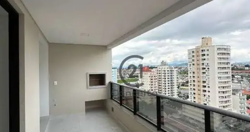 Apartamento com 3 quartos sendo 1 suite a venda no bairro campinas em sao josé