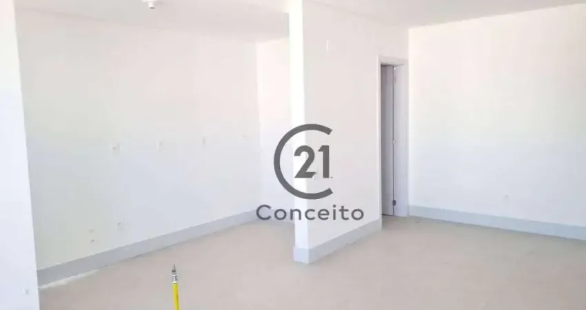 Apartamento com 2 quartos, 2 suítes à venda, 76 m²- Estreito - Florianópolis/SC