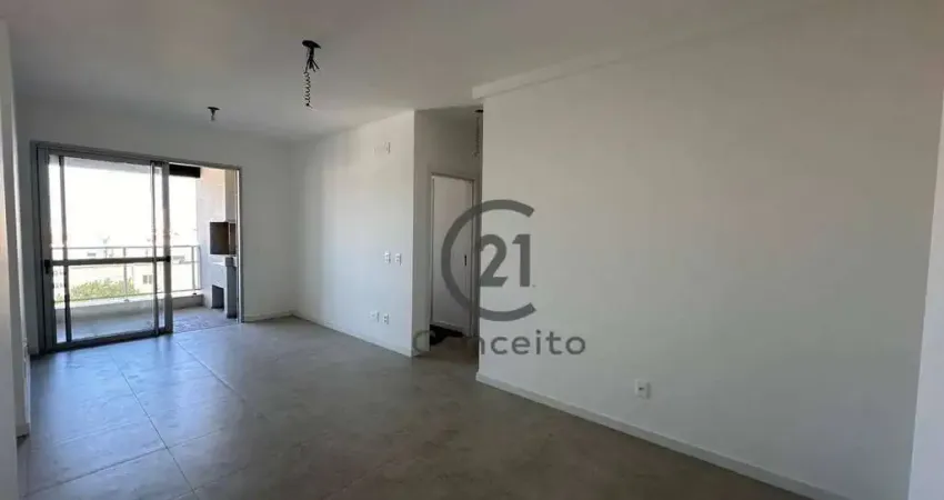 Apartamento com 2 quartos à venda na Rua Araci Vaz Callado, Estreito, Florianópolis