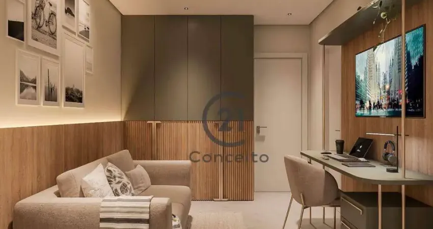 Apartamento com 2 quartos à venda, 81 m²- Estreito - Florianópolis/SC