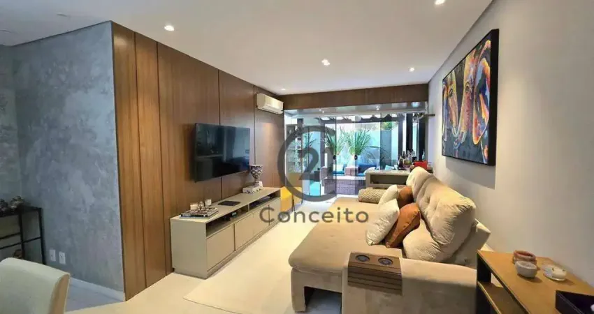 Apartamento à venda, 210 m² por R$ 1.600.000,00 - Centro - Florianópolis/SC