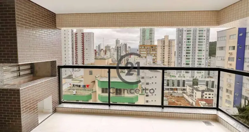 Apartamento com 4 quartos à venda na Rua 1201, Centro, Balneário Camboriú