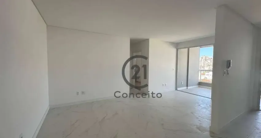 Apartamento com 2 Quartos (1 Suíte) – Conforto, Estilo e Estrutura Completa!