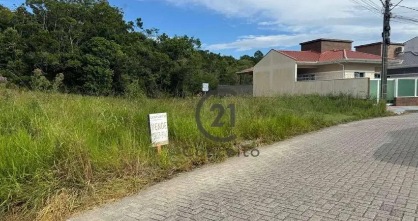 ??? Terreno à venda no Portal da Colina – São José!