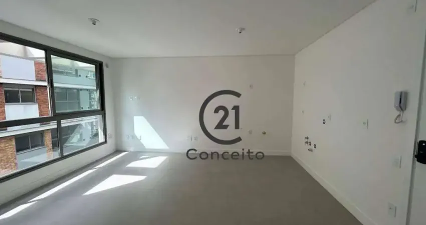 Apartamento com 1 dormitório à venda, 42 m² no bairro Estreito - Florianópolis/SC