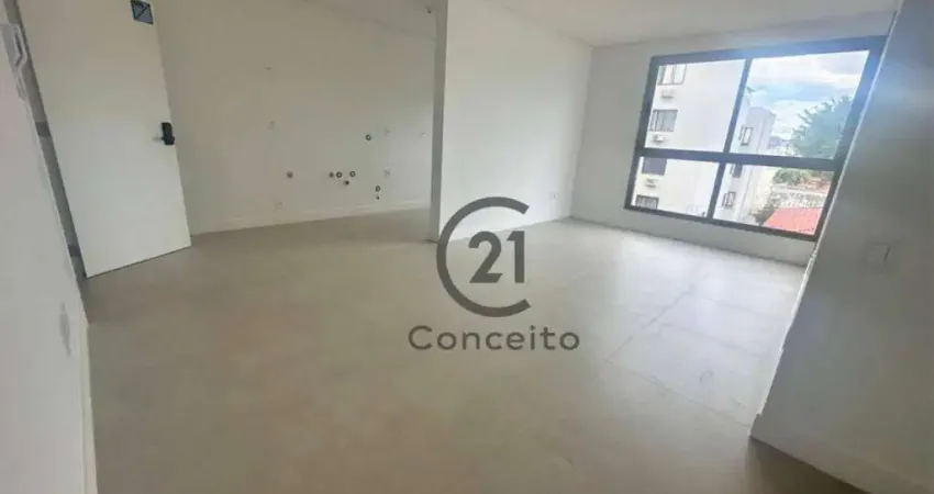 ? Apartamento de Alto Padrão no Estreito – Conforto, Sofisticação e Estrutura Completa!