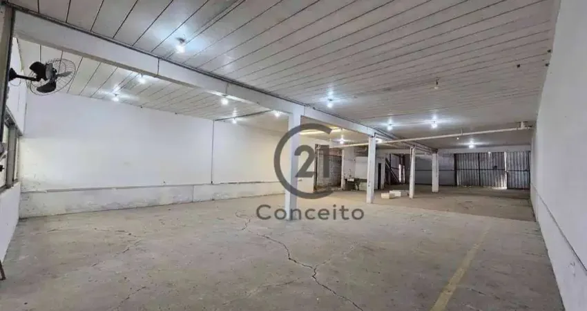 ?? Galpão para Locação no Rio Tavares – Estrutura, Localização e Potencial para o Seu Negócio Decolar!