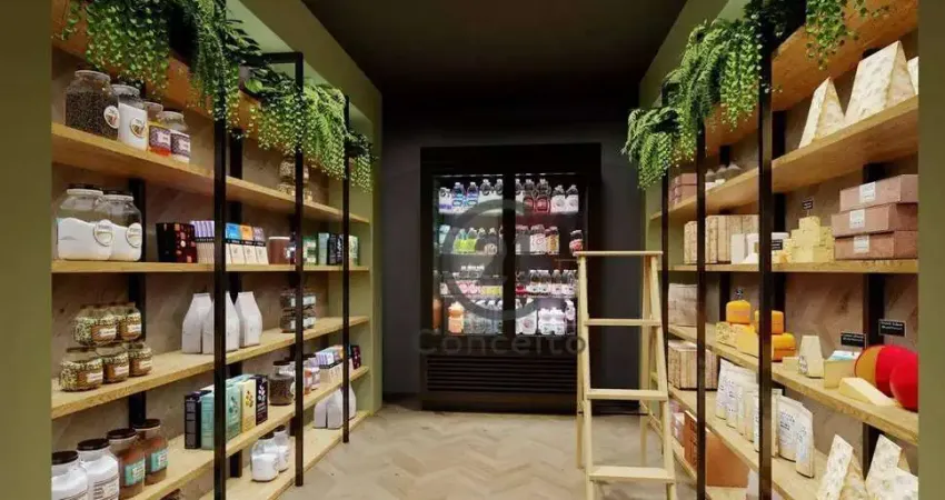Apartamento com 2 quartos, 1 suíte  à venda, com 67 m²  - no bairro estreito - Florianópolis/SC