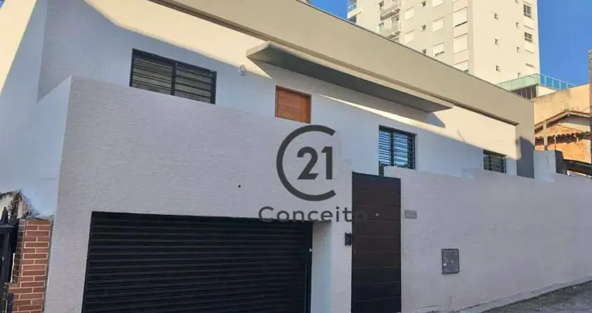 Casa a Venda na Agronômica – 2 Dormitórios (1 Suíte), Jacuzzi e Garagem