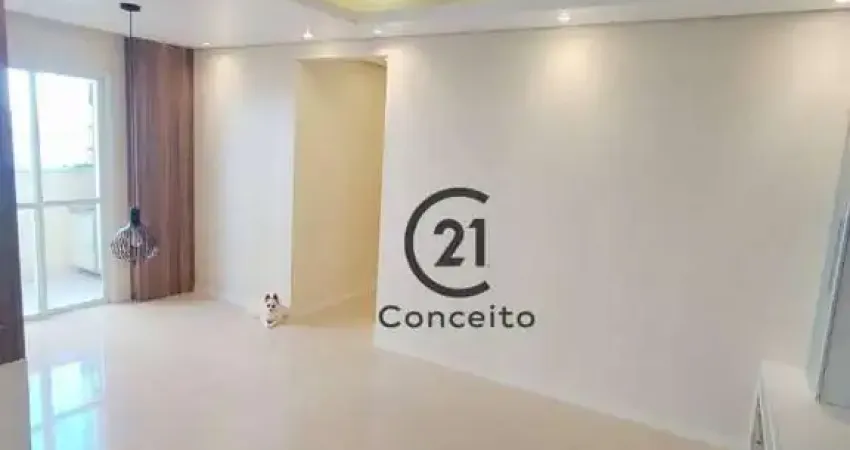 ?? Apartamento Mobiliado à Venda em Barreiros – Pronto para Morar!