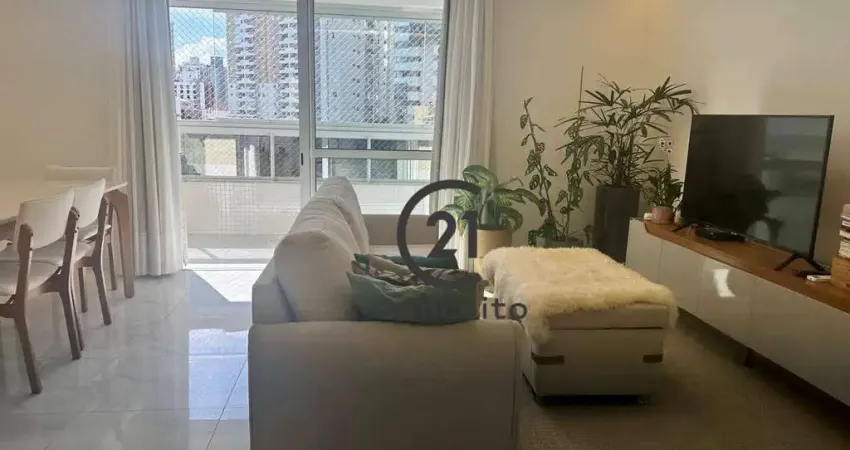 ?? Apartamento Completo à Venda em Campinas – São José!