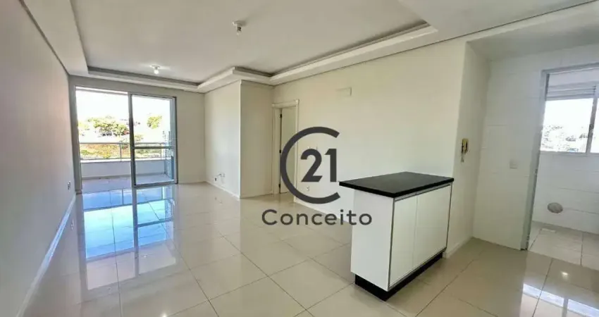 Apartamento à venda – 3 dormitórios, sendo 1 suíte e 2 vagas de garagem
