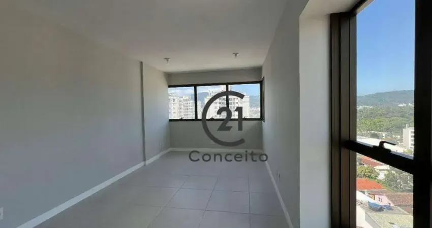 Sala comercial à venda, 25 m² por R$ 300.000 no bairro Trindade - Florianópolis/SC