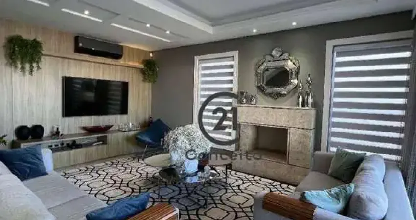 Casa com 4 dormitórios , Vista Mar, pé na areia à venda no bairro Ponta de Baixo - São José/SC