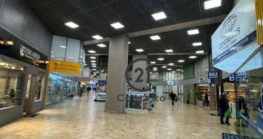 Sala comercial à venda na Avenida Prefeito Osmar Cunha, Centro, Florianópolis