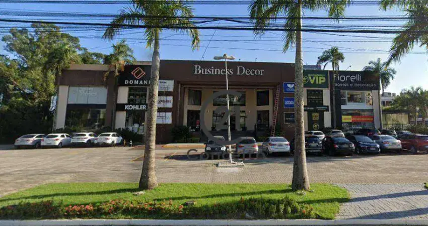 ?? Loja Comercial para Aluguel – Visibilidade Máxima na SC-401!