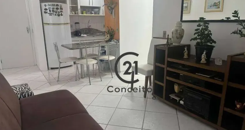 ?? Apartamento 1 Dormitório – Andar Alto, Bem Localizado e Super Aconchegante em Campinas!