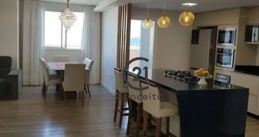 ?? Cobertura Espetacular com Piscina Privativa e 389m² Privativos em São José!