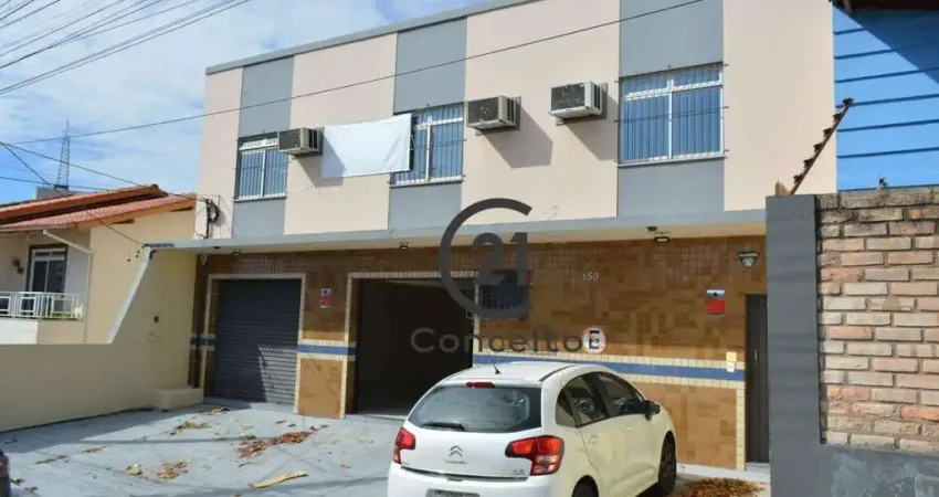 ?? Prédio Comercial Completo para Aluguel – Estrutura Versátil e Ótima Localização!