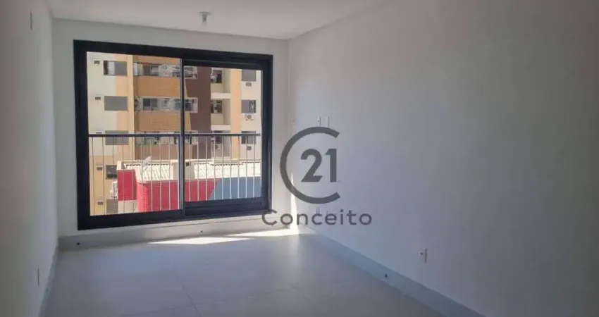 Studio à venda, 40 m² por R$ 675.000,00 - Estreito - Florianópolis/SC