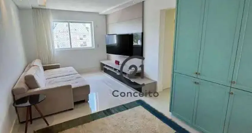 ?? Apartamento exclusivo a 300m da praia – Barra Norte, Balneário Camboriú!