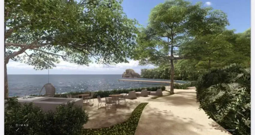 Apartamento com 3 quartos, 3 suítes à venda, com metragem de 216 m² no bairro João Paulo - Florianópolis/SC