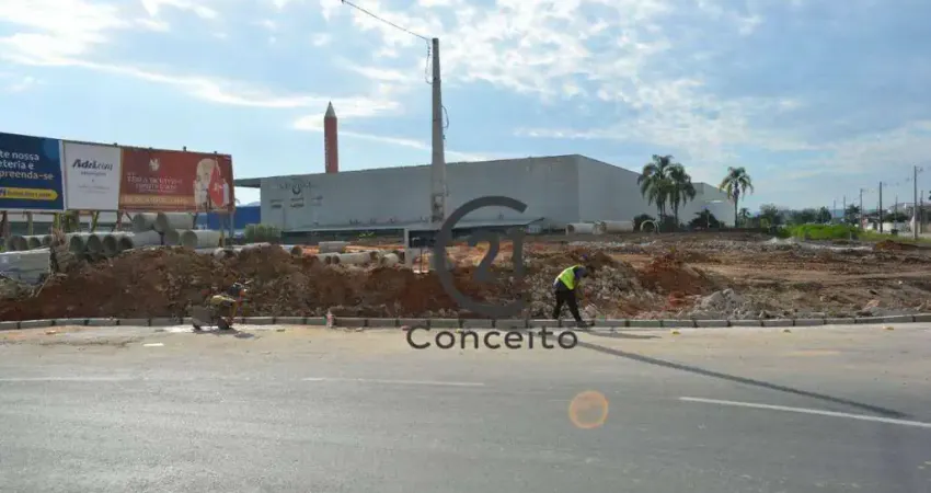 Excelente Terreno Comercial para Aluguel com metragem de 600 m² na Pedra Branca!