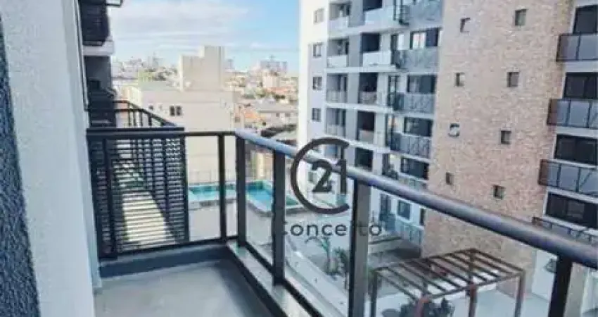 Apartamento em Condomínio CLUB com 2 quartos, sendo 1 suíte à venda, com 65 m² no bairro Areias - São José/SC