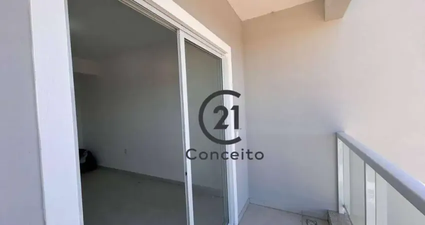 Casa com 3 quartos para alugar na Avenida Valdemar Schmidt, Forquilhas, São José