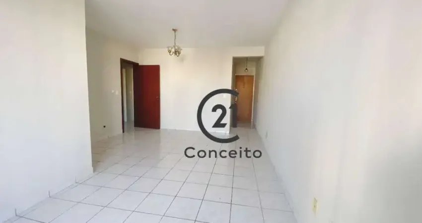 Apartamento com 3 dormitórios, senso 1 suíte à venda, com metragem de 87 m² por R$ 600.000 no bairro Estreito - Florianópolis/SC