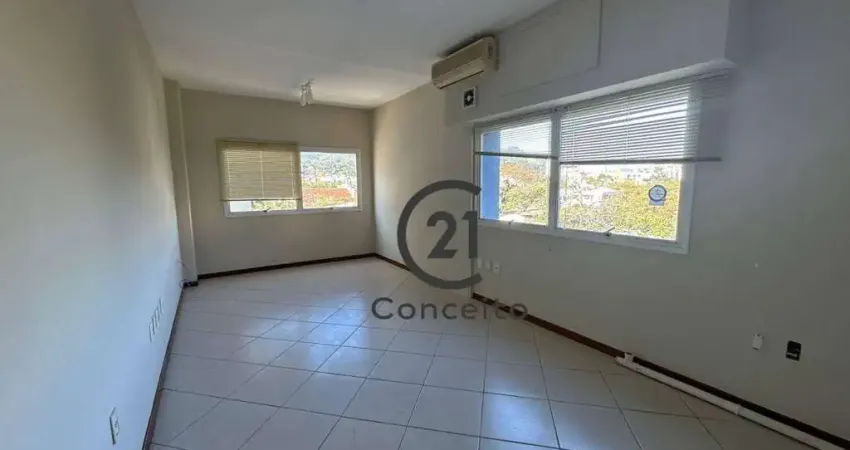 Sala à venda, 30 m² por R$ 219.000,00 - Trindade - Florianópolis/SC