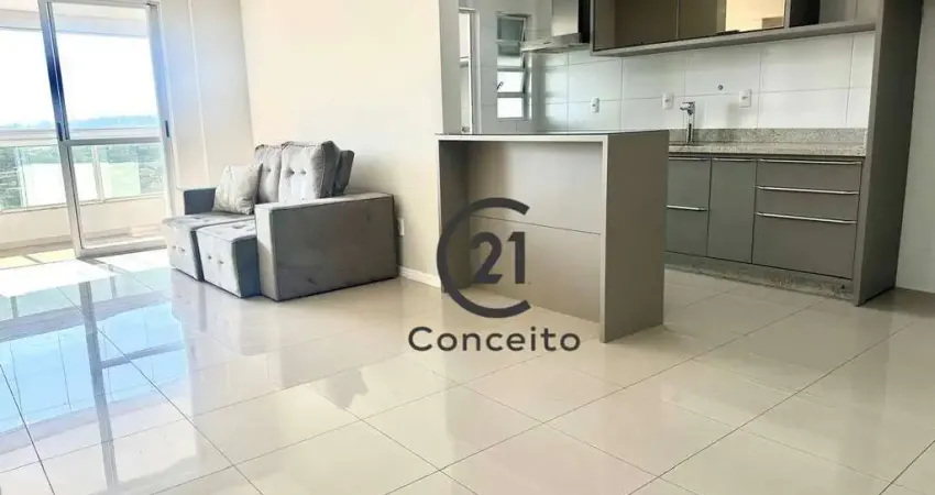 Apartamento disponível para locação, com 3 quartos, 1 Suíte no bairro Campinas – São José!
