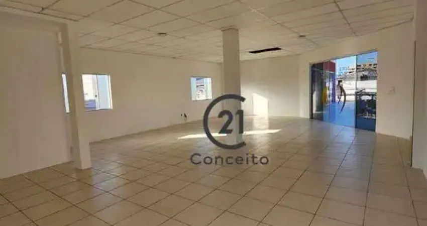 ?? Sala comercial para locação no Centro Comercial Águia do Sul!