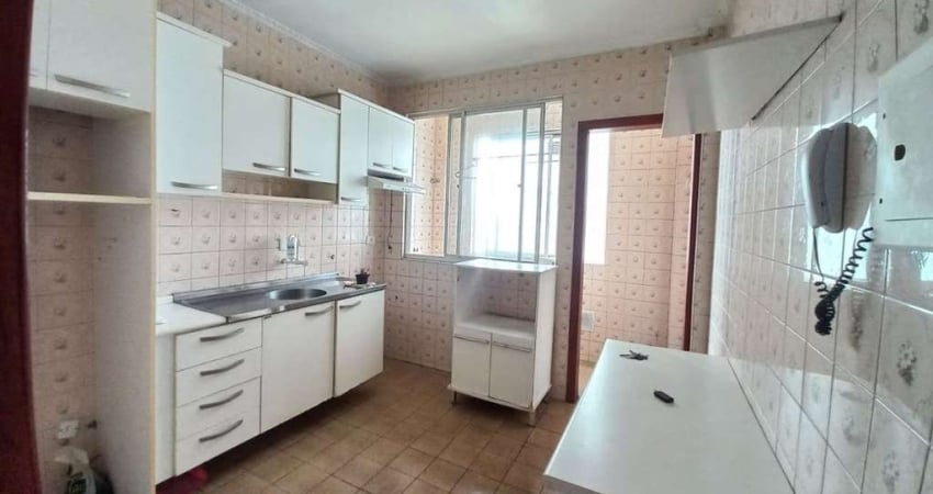 Apartamento com 2 dormitórios para alugar, 54 m² por R$ 2.644,00/mês - Kobrasol - São José/SC