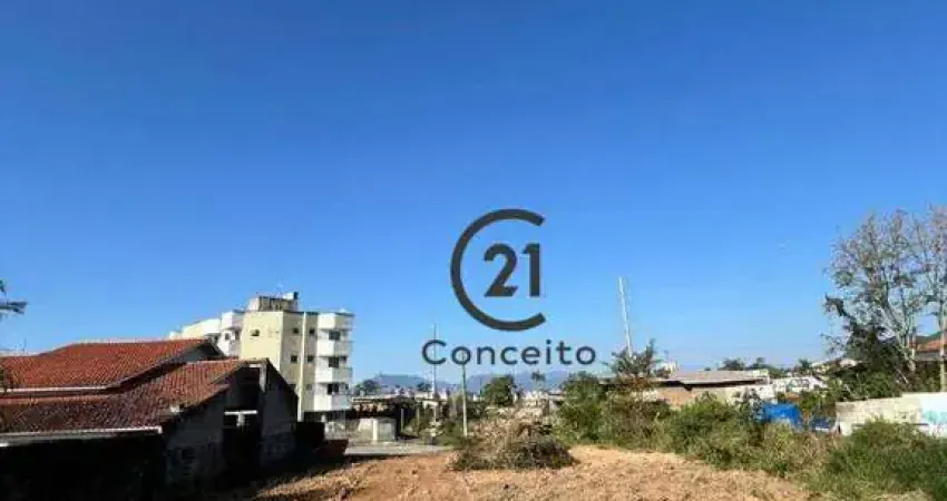 ??? Terreno à Venda – 662?m²  Figueira Velha, São José/SC