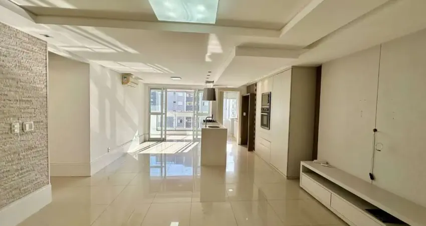 Apartamento à venda com 3 dormitórios e 100m² em Campinas, São José/SC