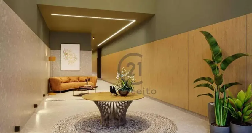 Apartamento com 3 quartos, 3 suítes à venda, com metragem de 136 m² por R$ 3.980.000 - Centro - Florianópolis/SC