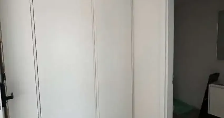 Apartamento com 1 dormitório para alugar, 36 m² por R$ 4.300,00/mês - Estreito - Florianópolis/SC