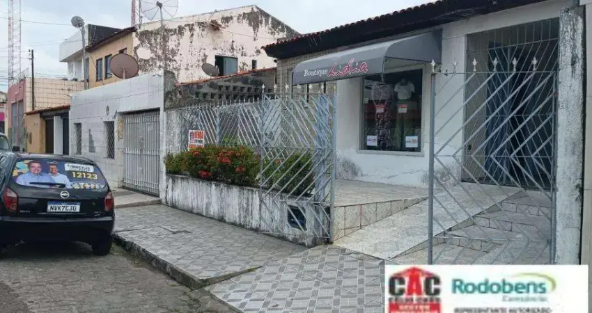 Casa com 2 quartos à venda na Rua Permínio de Souza, Cirurgia, Aracaju