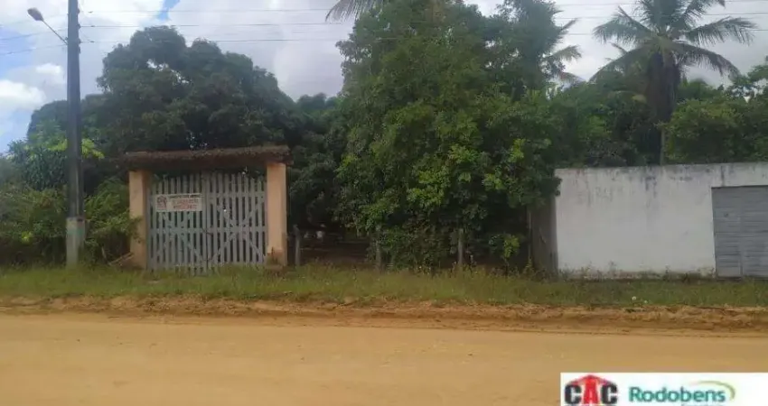 Chácara / sítio com 4 quartos à venda na Via principal, S/N, São José da Caatinga, Japaratuba