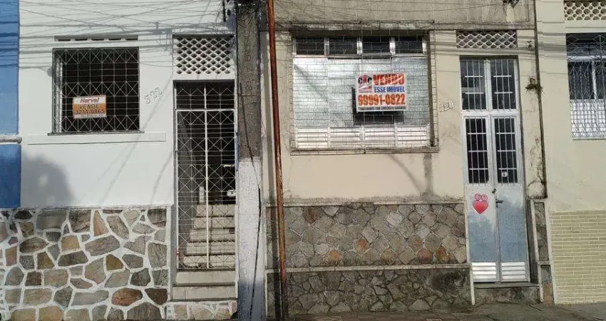 Casa com 3 quartos à venda na Rua Santa Luzia, 320 e 324, Centro, Aracaju