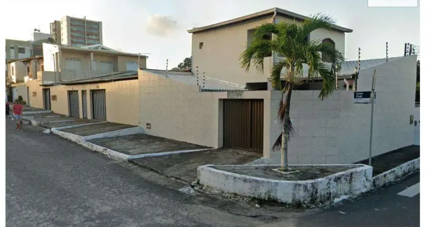 Casa com 3 quartos à venda na Avenida Lions Club, Esquina, Atalaia, Aracaju