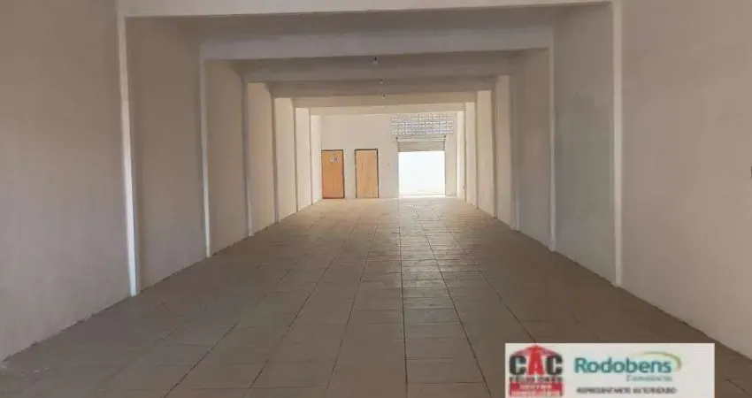 Barracão / Galpão / Depósito à venda na Avenida Augusto Franco, 2895, Ponto Novo, Aracaju