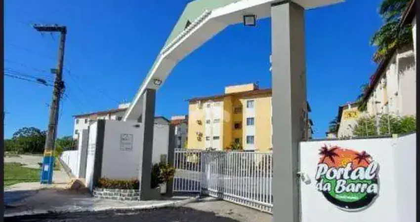 Apartamento com 3 quartos à venda na Rodovia SE 100, Centro, Barra dos Coqueiros