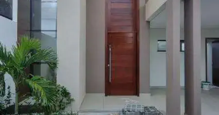 Casa com 3 quartos à venda na Rua Carmelita Bispo, Luar da Barra, Barra dos Coqueiros