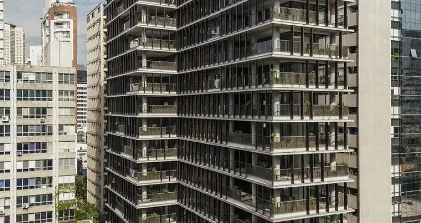 Apartamento com 209m², 3 suítes, 3 vagas e depósito privativo, à venda em São Paulo, Itaim Bibi