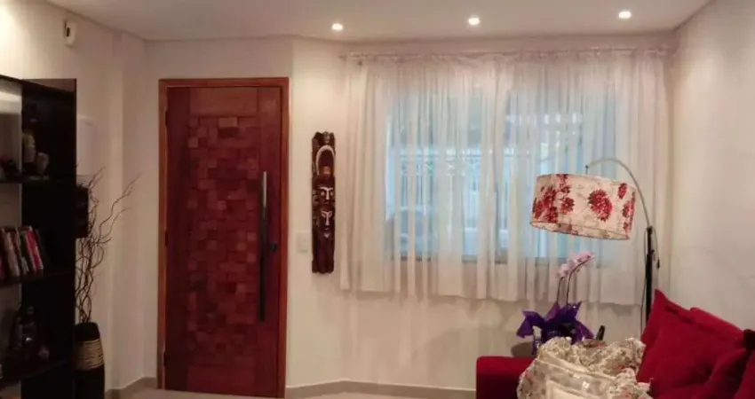 Casa a venda com 200m², 4 suítes e 3 vagas a venda na Vila Formosa, São Paulo