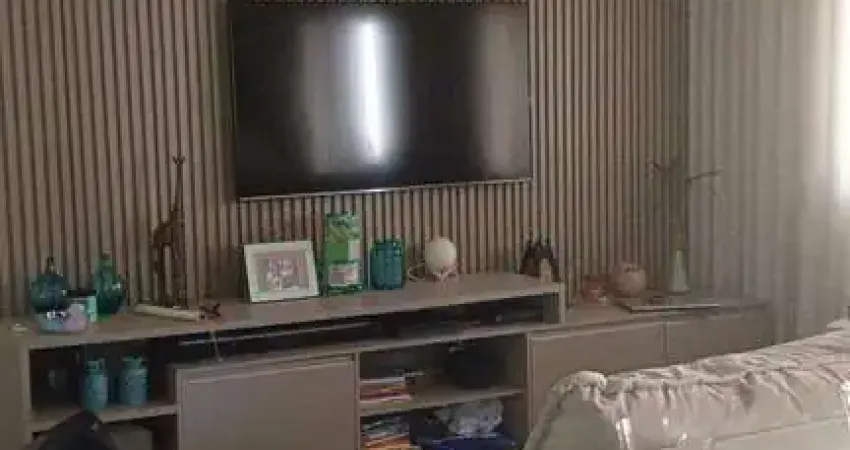 Apartamento com 83m², 2 quartos (1 suíte) e 2 vagas a venda na Mooca, São Paulo